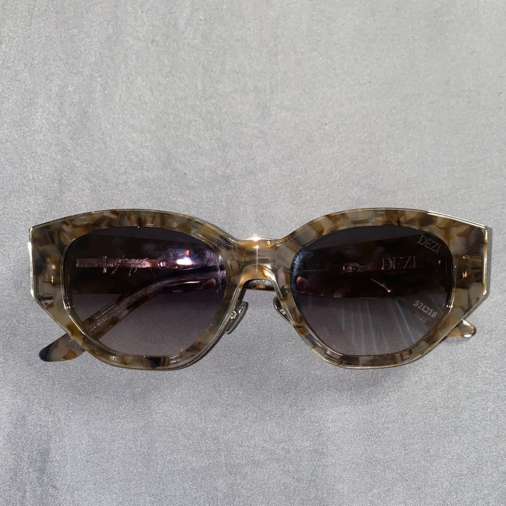 Dezi Sunglasses